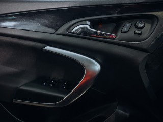 Opel Insignia 2,0 CDTi, 120 kW