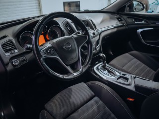 Opel Insignia 2,0 CDTi, 120 kW