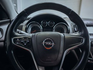 Opel Insignia 2,0 CDTi, 120 kW