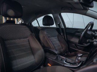 Opel Insignia 2,0 CDTi, 120 kW