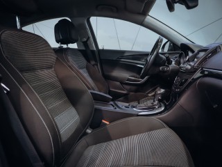 Opel Insignia 2,0 CDTi, 120 kW