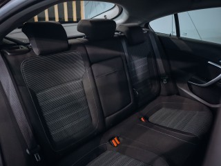 Opel Insignia 2,0 CDTi, 120 kW