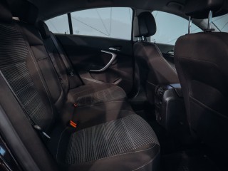 Opel Insignia 2,0 CDTi, 120 kW