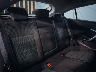 Opel Insignia 2,0 CDTi, 120 kW