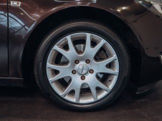 Opel Insignia 2,0 CDTi, 120 kW