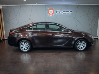 Opel Insignia 2,0 CDTi, 120 kW