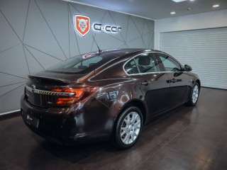 Opel Insignia 2,0 CDTi, 120 kW
