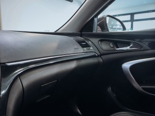 Opel Insignia 2,0 CDTi, 120 kW