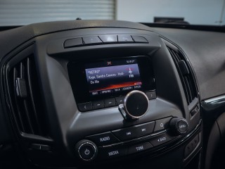 Opel Insignia 2,0 CDTi, 120 kW