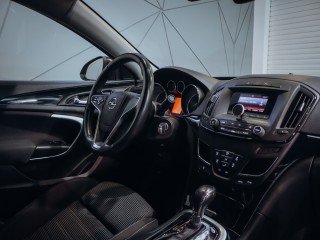 Opel Insignia 2,0 CDTi, 120 kW