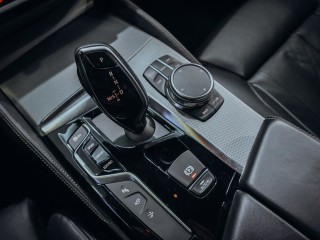 BMW 640d GT xDrive M-Sport