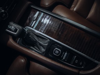 Volvo XC90 D5 AWD 173kW Inscription 7míst