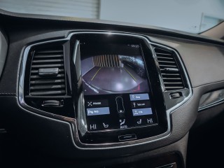 Volvo XC90 D5 AWD 173kW Inscription 7míst