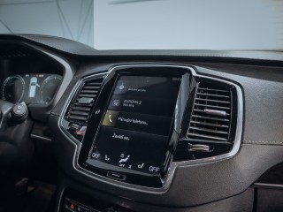 Volvo XC90 D5 AWD 173kW Inscription 7míst