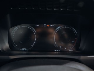 Volvo XC90 D5 AWD 173kW Inscription 7míst