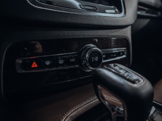 Volvo XC90 D5 AWD 173kW Inscription 7míst