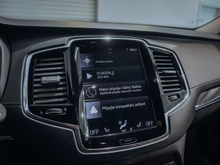 Volvo XC90 D5 AWD 173kW Inscription 7míst