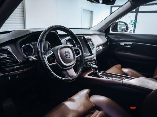 Volvo XC90 D5 AWD 173kW Inscription 7míst
