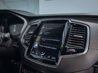 Volvo XC90 D5 AWD 173kW Inscription 7míst