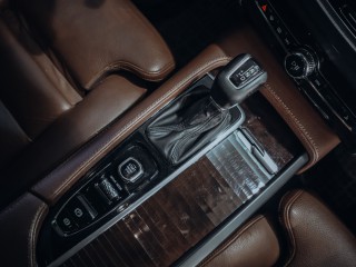 Volvo XC90 D5 AWD 173kW Inscription 7míst