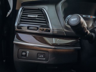 Volvo XC90 D5 AWD 173kW Inscription 7míst