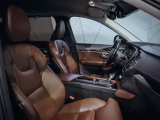 Volvo XC90 D5 AWD 173kW Inscription 7míst