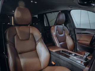 Volvo XC90 D5 AWD 173kW Inscription 7míst