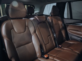 Volvo XC90 D5 AWD 173kW Inscription 7míst