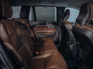 Volvo XC90 D5 AWD 173kW Inscription 7míst