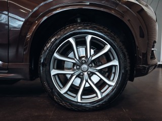 Volvo XC90 D5 AWD 173kW Inscription 7míst