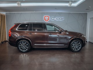 Volvo XC90 D5 AWD 173kW Inscription 7míst