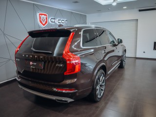 Volvo XC90 D5 AWD 173kW Inscription 7míst