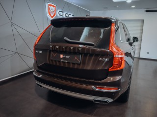 Volvo XC90 D5 AWD 173kW Inscription 7míst