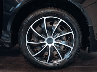 Škoda Fabia 1.4 Sportline 63 kW