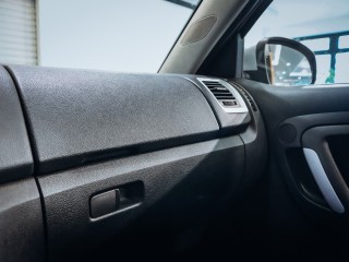 Škoda Fabia 1.4 Sportline 63 kW