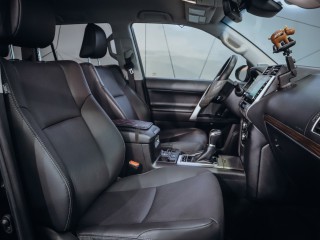 Toyota Land Cruiser 2.8 D-4D 150kW