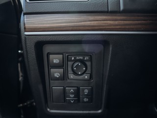 Toyota Land Cruiser 2.8 D-4D 150kW