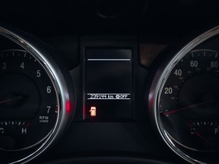 Jeep Grand Cherokee 5.7 V8 HEMI