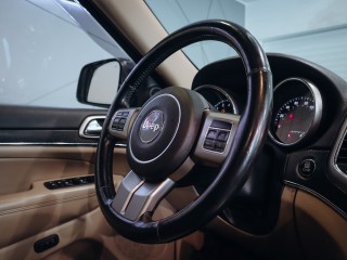 Jeep Grand Cherokee 5.7 V8 HEMI