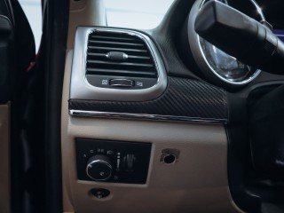Jeep Grand Cherokee 5.7 V8 HEMI