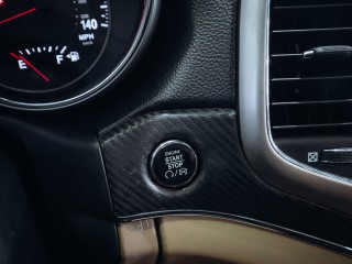 Jeep Grand Cherokee 5.7 V8 HEMI