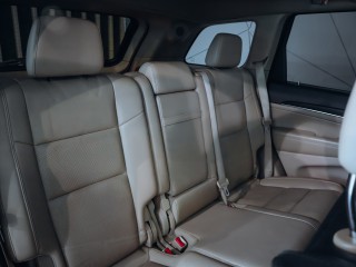 Jeep Grand Cherokee 5.7 V8 HEMI
