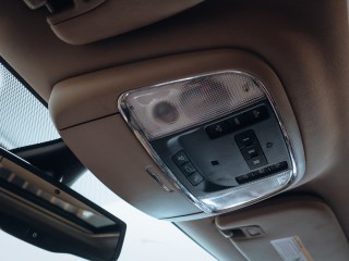 Jeep Grand Cherokee 5.7 V8 HEMI