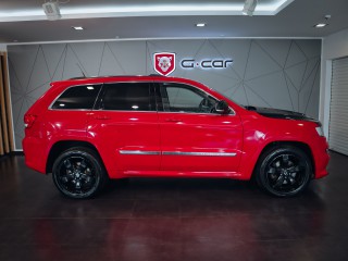 Jeep Grand Cherokee 5.7 V8 HEMI
