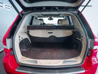 Jeep Grand Cherokee 5.7 V8 HEMI