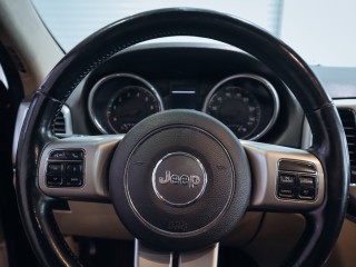Jeep Grand Cherokee 5.7 V8 HEMI