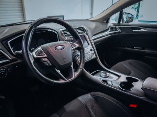 Ford Mondeo 2.0 TDCi Titanium 140kW
