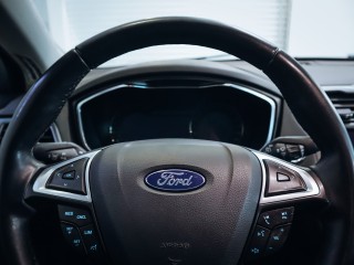 Ford Mondeo 2.0 TDCi Titanium 140kW