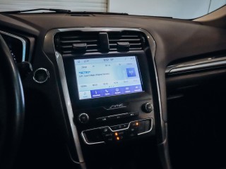 Ford Mondeo 2.0 TDCi Titanium 140kW