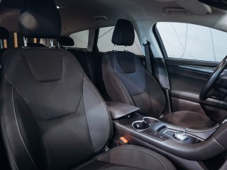 Ford Mondeo 2.0 TDCi Titanium 140kW